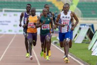 DAY THREE :  2026 NATIONAL ATHLETICS CHAMPIONSHIP / COMMONWELATH GAMES TRIALS