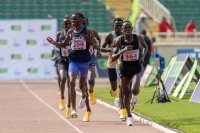 DAY TWO :  2026 NATIONAL ATHLETICS CHAMPIONSHIP / COMMONWELATH GAMES TRIALS