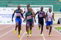 DAY THREE :  2026 NATIONAL ATHLETICS CHAMPIONSHIP / COMMONWELATH GAMES TRIALS