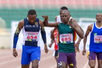 DAY THREE :  2026 NATIONAL ATHLETICS CHAMPIONSHIP / COMMONWELATH GAMES TRIALS