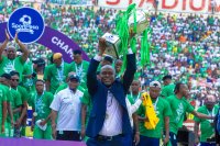 KOGALO CROWNED : GOR MAHIA FC ARE 2025/26 SPORTPESA LEAGUE CHAMPIONS