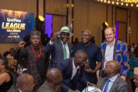 2025/26 SPORTPESA LEAGUE GALA AWARDS