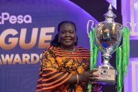 2025/26 SPORTPESA LEAGUE GALA AWARDS