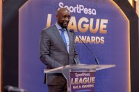 2025/26 SPORTPESA LEAGUE GALA AWARDS
