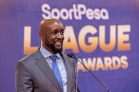 2025/26 SPORTPESA LEAGUE GALA AWARDS