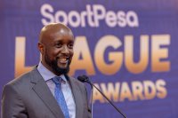 2025/26 SPORTPESA LEAGUE GALA AWARDS