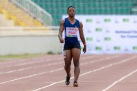 DAY THREE :  2026 NATIONAL ATHLETICS CHAMPIONSHIP / COMMONWELATH GAMES TRIALS