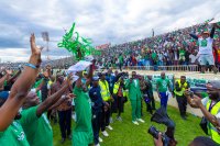 KOGALO CROWNED : GOR MAHIA FC ARE 2025/26 SPORTPESA LEAGUE CHAMPIONS