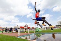 DAY THREE :  2026 NATIONAL ATHLETICS CHAMPIONSHIP / COMMONWELATH GAMES TRIALS