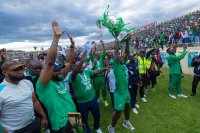 KOGALO CROWNED : GOR MAHIA FC ARE 2025/26 SPORTPESA LEAGUE CHAMPIONS