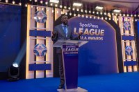 2025/26 SPORTPESA LEAGUE GALA AWARDS