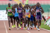 DAY TWO :  2026 NATIONAL ATHLETICS CHAMPIONSHIP / COMMONWELATH GAMES TRIALS