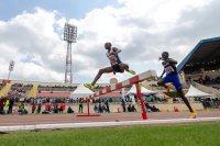 DAY THREE :  2026 NATIONAL ATHLETICS CHAMPIONSHIP / COMMONWELATH GAMES TRIALS