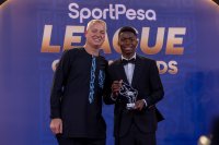 2025/26 SPORTPESA LEAGUE GALA AWARDS