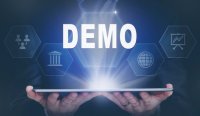 demo test