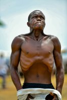 Boneless Dogodogo is an enthusiastic Acrobat from Kisumu City.