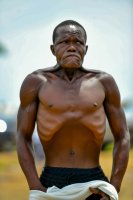 Boneless Dogodogo is an enthusiastic Acrobat from Kisumu City.