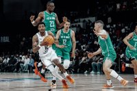 BASKETBALL AFRICA LEAGUE 2026