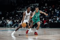 BASKETBALL AFRICA LEAGUE 2026